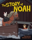 Image for Story Of Noah