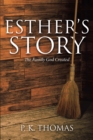 Image for Esther&#39;s Story : The Family God Created
