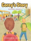 Image for Corey&#39;s Story : Second Grade