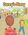 Image for Corey&#39;s Story: Second Grade