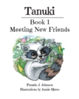 Image for Tanuki : Meeting New Friends: Book 1