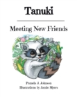 Image for Tanuki: Meeting New Friends