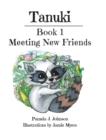 Image for Tanuki : Meeting New Friends: Book 1