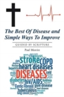 Image for The Best Of Disease And Simple Ways To Improve : Guided By Scripture