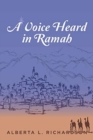 Image for A Voice Heard in Ramah