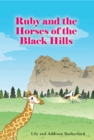 Image for Ruby And The Horses Of The Black Hills