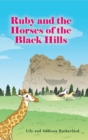Image for Ruby and the Horses of the Black Hills