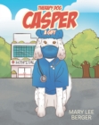 Image for Therapy Dog Casper : A Gift