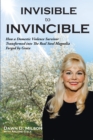 Image for Invisible To Invincible