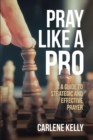 Image for Pray Like A Pro : A Guide To Strategic And Effective Prayer