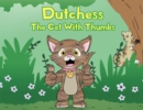 Image for Dutchess the Cat With Thumbs