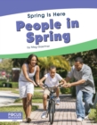 Image for People in spring