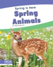 Image for Spring animals