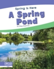 Image for A spring pond