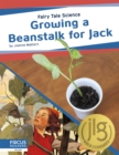 Image for Growing a beanstalk for Jack