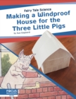 Image for Making a windproof house for the three little pigs
