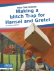 Image for Making a witch trap for Hansel and Gretel