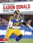 Image for Biggest Names in Sports: Aaron Donald: Football Star
