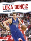 Image for Luka Doncic  : basketball star