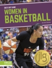 Image for Women in basketball