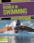 Image for Women in swimming