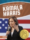 Image for Groundbreaking Women in Politics: Kamala Harris