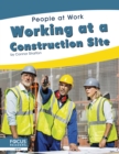 Image for Working at a construction site