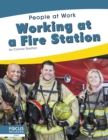 Image for Working at a fire station