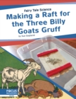 Image for Making a raft for the three billy goats gruff