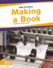 Image for Making a book