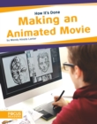 Image for Making an animated movie