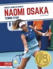 Image for Biggest Names in Sports: Naomi Osaka: Tennis Star