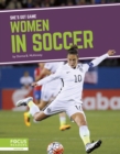 Image for Women in soccer