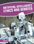 Image for Artificial intelligence ethics and debates