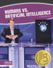 Image for Humans vs. artificial intelligence