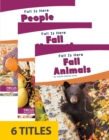 Image for Fall Is Here (Set of 6)