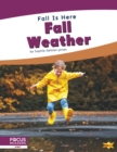 Image for Fall weather