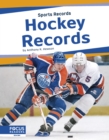 Image for Sports Records: Hockey Records