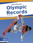 Image for Sports Records: Olympic Records