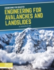 Image for Engineering for avalanches and landslides