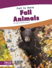 Image for Fall animals