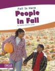 Image for People in fall