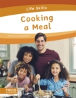 Image for Cooking a meal