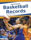 Image for Sports Records: Basketball Records