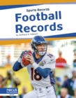 Image for Football records