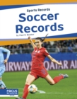 Image for Sports Records: Soccer Records