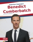 Image for Superhero Superstars: Benedict Cumberbatch