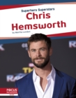Image for Superhero Superstars: Chris Hemsworth