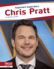Image for Superhero Superstars: Chris Pratt