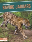Image for Saving jaguars